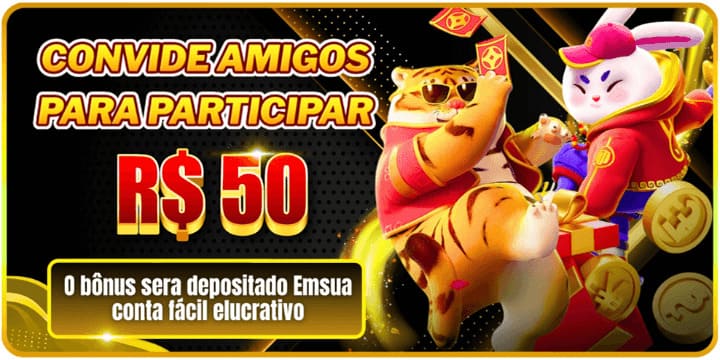 BET3K Indique amigos para receber um bônus