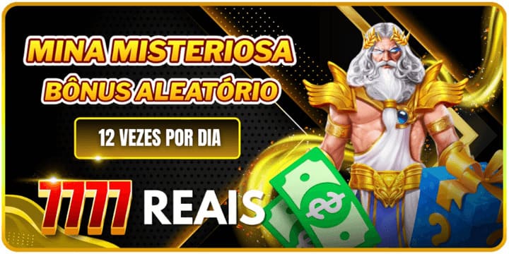 BET3K Mina Misteriosa